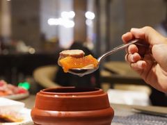 -博林天瑞喜来登酒店·西丽尚膳