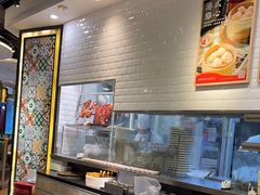 -新宝餐厅(流塘店)