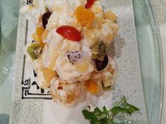 -陆壹捌餐厅(五大道店)