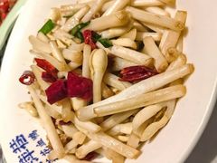 -老萍巷•莲花血鸭(楚萍店)