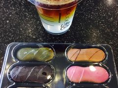 -星巴克(长春开运街欧亚店)