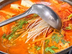 -大福黄牛料理·韩式烤肉·黄牛肥肠·酱蟹