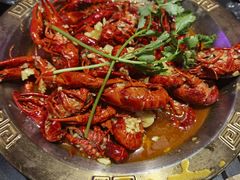 -串亿88烧烤·羊腿·羊蝎子(板泉路店)