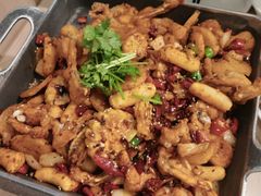 -精悦蓉(松江万达广场店)