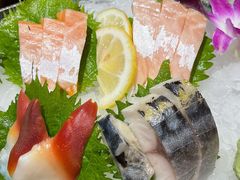 -松子料理(世纪城店)