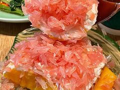 -mango tree芒果树餐厅(广州K11购物艺术中心店)