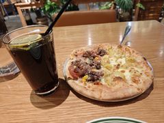 -1861意大利餐厅(文化广场店)