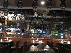 大堂-猪啊牛呀羊啊铜盘烤肉(正大广场店)
