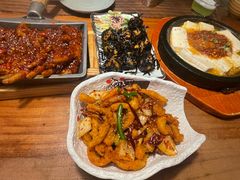 -干杯小木屋米酒店(罗斯福店)