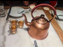 -小吊梨汤·北京菜·烤鸭(西直门凯德店)
