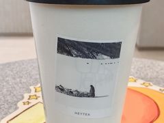 -喜茶(广州中山六路店)