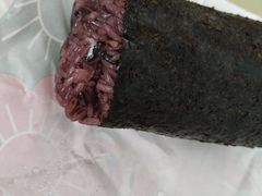 -阿杏饭团(龙岗世贸华润万家店)