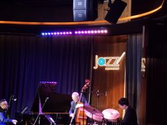 -林肯爵士乐上海中心 Jazz at Lincoln Center Shanghai