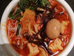 -水平有限广西米粉·广西风味集(五道口店)