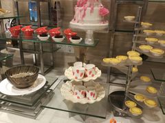 -福州大饭店-自助餐