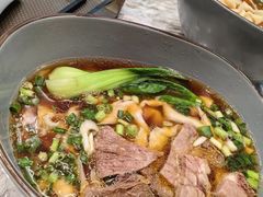 -鹿港小镇(天津机场店)
