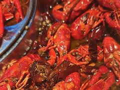 -刘一龙虾(山东路店)