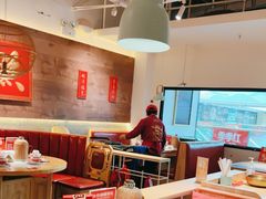 -味福记·江西小炒·南昌小吃(青山湖万达店)