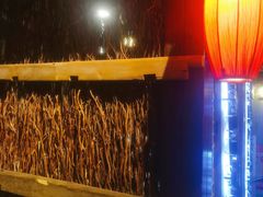 -破瓦寒窑·地摊烤羊排