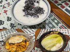 -堂屋糖水店(愚园店)