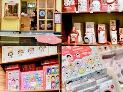 -东莞松山湖万象汇