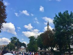 -土耳其与伊斯兰艺术博物馆