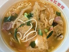 -项记面馆(明瓦廊店)