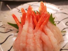 甜虾刺身-争鲜回转寿司(太阳宫凯德PLUS店)