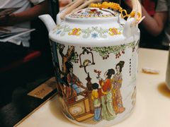 -锦府盐帮·侯宅(五棵松万达店)