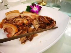 -龙悦湾酒家·八阵鱼生·渔人码头店