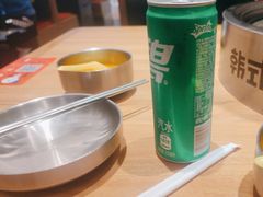 -韩悦牛排烤肉无限续(宝能中心店)