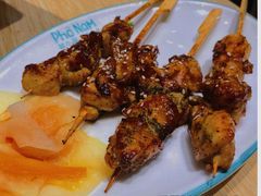 -越小品·越南餐厅(布吉万象汇店)