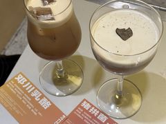 -村口大树(长乐路店)