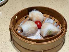 招牌虾饺皇-点都德(春熙路群光广场店)