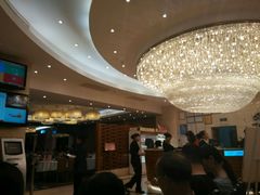 -稻香酒家·33年老字号·港式粤菜(富邦中心店)