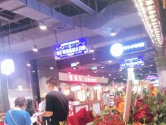 -永旺梦乐城(金银潭店)