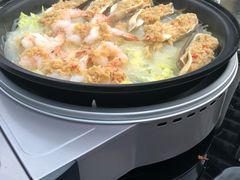 -大正味·蚝酒馆(龙泉店)