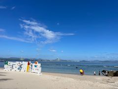 -三亚蜈支洲岛旅游区
