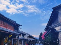 -大理床单厂艺术区