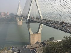 -大渡口区义渡公园