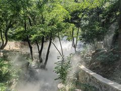 -北京西山国家森林公园