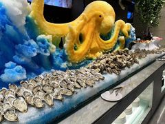 -川骄海鲜自助(亚运村店)
