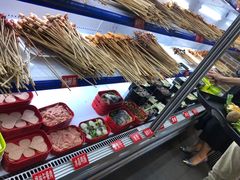 -钢管厂五区小郡肝串串香(南山店)