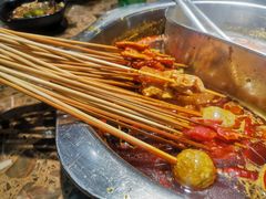 -匚巷火锅串串
