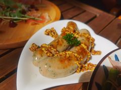 -后厨意餐La Cucina(外交公寓店)