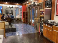 -围龙屋客家食府(福田店)