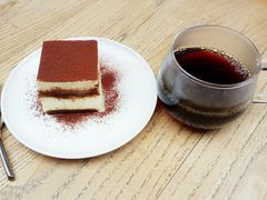-VOYAGE COFFEE(北锣鼓巷店)