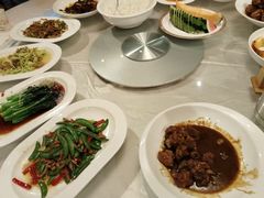 -昆山裕元花园酒店·囍园中餐厅