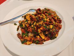 -必点海鲜·海肠捞饭·鲅鱼水饺(滨江道店)