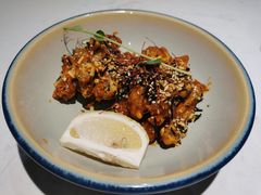 琥珀酱烤鸡翅-BE BRIGHT KITCHEN(正佳广场店)